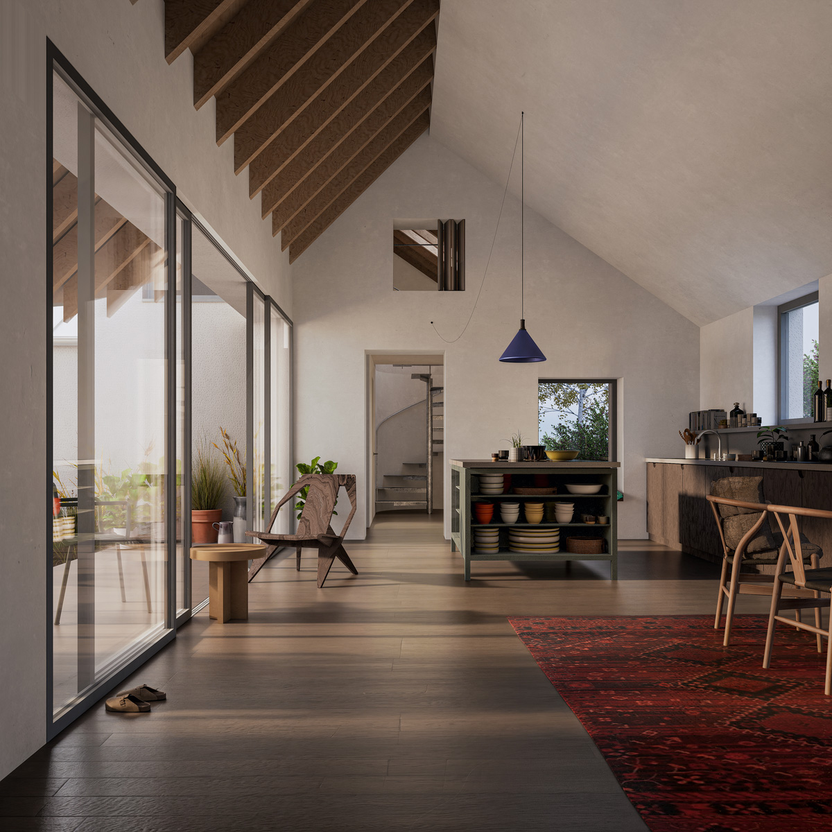 UNU – Balteni – Bliss_HiRes Preview