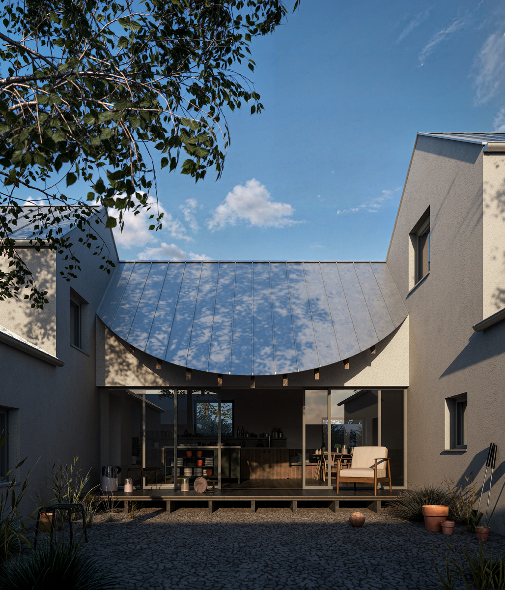 UNU – Balteni – Retreat_HiRes Preview